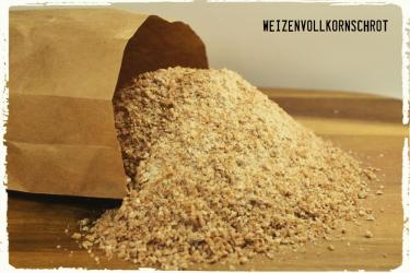 Weizenvollkornschrot 