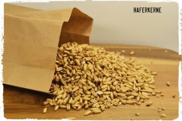 Haferkerne 