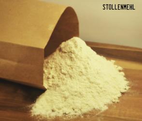 Stollenmehl 