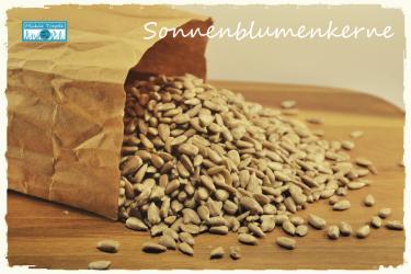 Sonnenblumenkerne 
