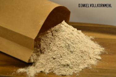 Ruchmehl Dinkel 