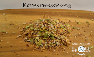 Körnermischung 